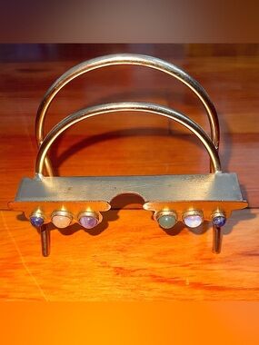 ARIANA OST Crystal Phone Stand